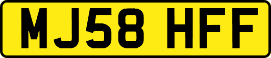 MJ58HFF