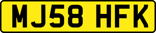 MJ58HFK