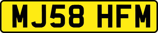 MJ58HFM
