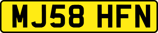 MJ58HFN