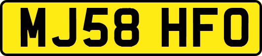 MJ58HFO