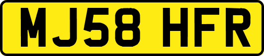 MJ58HFR