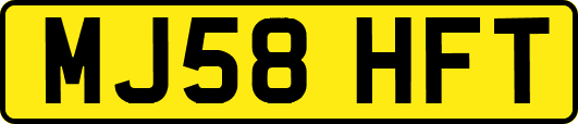 MJ58HFT