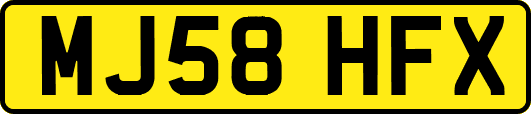 MJ58HFX