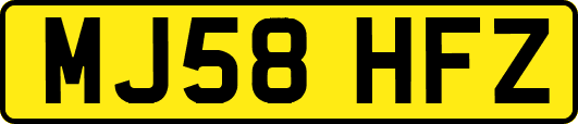 MJ58HFZ