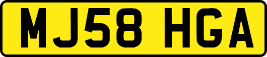 MJ58HGA