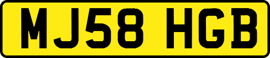 MJ58HGB