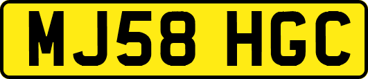 MJ58HGC