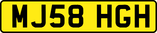 MJ58HGH