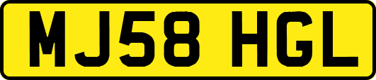 MJ58HGL