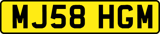 MJ58HGM
