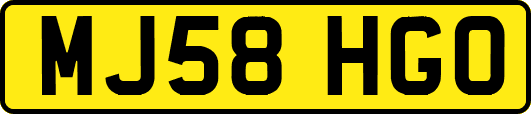 MJ58HGO
