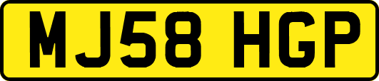 MJ58HGP