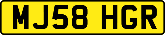 MJ58HGR