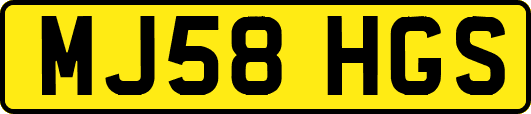 MJ58HGS
