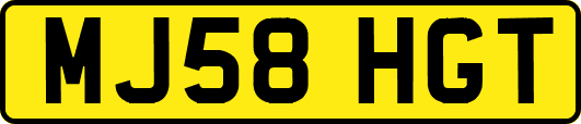 MJ58HGT