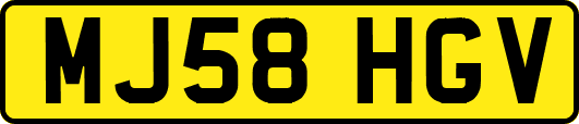 MJ58HGV