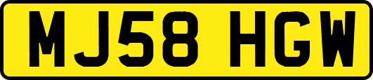 MJ58HGW