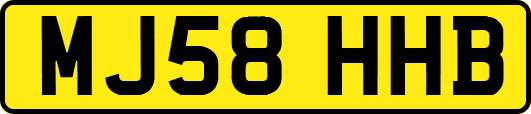 MJ58HHB