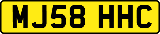 MJ58HHC