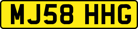 MJ58HHG