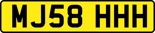 MJ58HHH