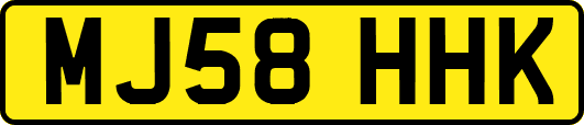 MJ58HHK