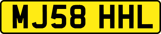 MJ58HHL
