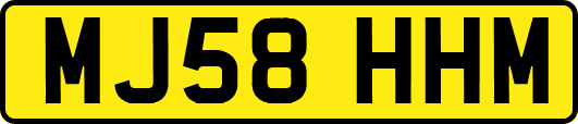 MJ58HHM