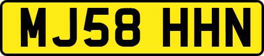 MJ58HHN