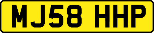 MJ58HHP