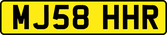 MJ58HHR