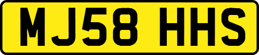 MJ58HHS