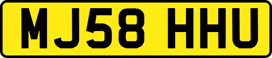 MJ58HHU