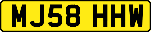 MJ58HHW