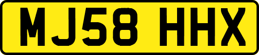 MJ58HHX