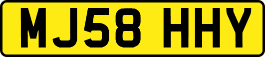 MJ58HHY