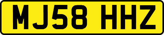 MJ58HHZ