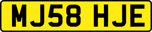MJ58HJE