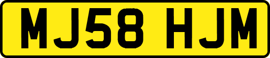 MJ58HJM