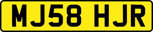 MJ58HJR