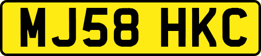 MJ58HKC