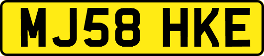 MJ58HKE
