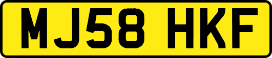 MJ58HKF