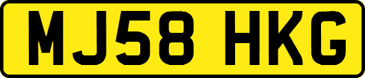 MJ58HKG