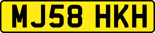 MJ58HKH