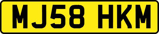MJ58HKM