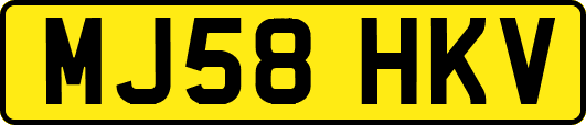 MJ58HKV