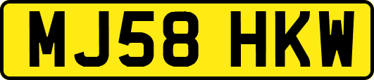 MJ58HKW