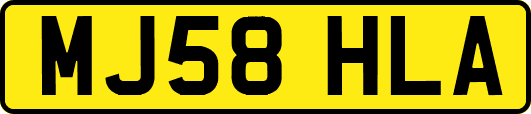MJ58HLA